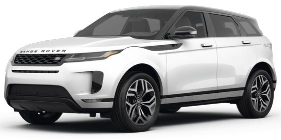 LAND ROVER RANGE ROVER EVOQUE 2023 SALZP2FX7PH195439 image LAND ROVER RANGE ROVER EVOQUE 2023 SALZP2FX7PH195439 image